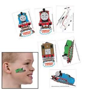  Thomas & Friends™ Tattoos   Novelty Jewelry & Tattoos 