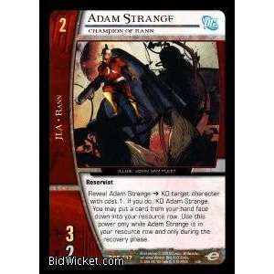  Adam Strange, Champion of Rann (Vs System   Infinite Crisis   Adam 