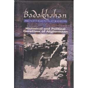   Vol 1   Badakhshan & Northeastern Afghanistan LUDWIG W. ADAMEC Books
