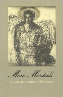 Mere Mortals Poems (Contemporary Poetry Series)