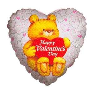  18 Valentines Bear Kaleidoscope Toys & Games