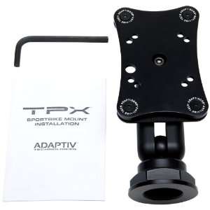  Adaptiv D 01 04 AdaptivMount 25 36 Sport Bike Mount 