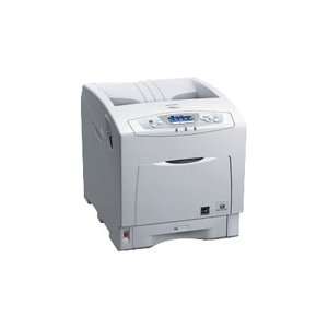  Ricoh Aficio SP C420DN Laser Printer: Electronics