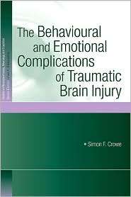   Brain Injury, (184169441X), Simon F. Crowe, Textbooks   