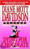 Dying for Chocolate (Culinary Diane Mott Davidson