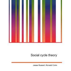  Social cycle theory Ronald Cohn Jesse Russell Books