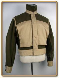 WW2 Canadian Army Woollen Serge Battle Dress Jacket S  