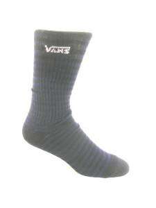 These socks are Wool and Cotton blend which provides great warmth and 