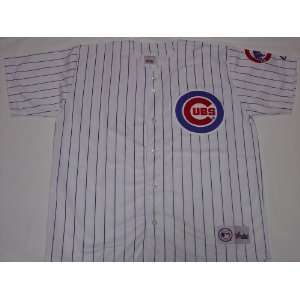  MLB Chicago Cubs Baseball Adult Jersey