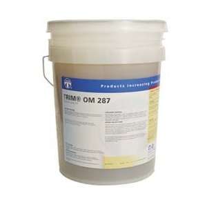 Master Chemical Trim O M287 5gal Master Chem Tapping Fluid 