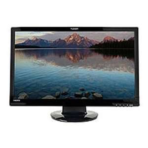   PX2710MW 27inch LCD Widescreen Monitor Black 169 300 Nit DVI HDMI VGA