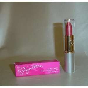  Mary Kay Signature Creme Lipstick, Sunset: Health 