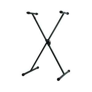 Adam X Style Keyboard Stand: Musical Instruments