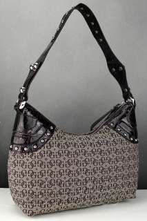 NWT Handbag GUESS LYNX Ladies PURPLE New  