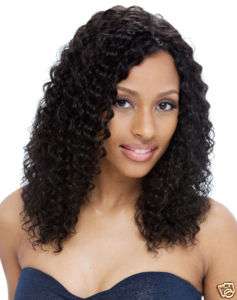 100% Indian Remy Human Hair Full Lace Wig IMPERIAL #4  