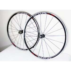  Pinarello MOST Chall 700C Alloy Road Wheelset/20H 24H 