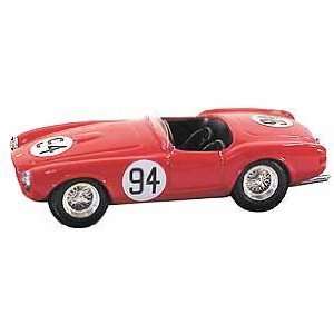   TM196 Top Model 1 43 1952 Ferrari 225S No.94 Monaco Toys & Games