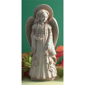  Hope Angel Statue By George Carruth: Home & Kitchen