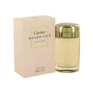  Baiser Vole by Cartier 