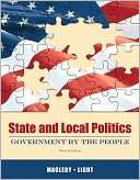 State and Local Politics David B. Magleby