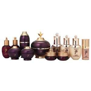  The History of Whoo Hwanyugo Cream Special Set 2oz./60ml 