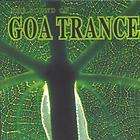 VA The Sound Of Goa Trance Israel 1995 Ultra Rare CD