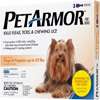 Pet Armor For Dogs 0 22 LBS _ 3 Month _ USA _ EPA _ APPROVED  