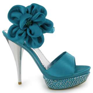 These fabulous shoes are great for many different day and evening 