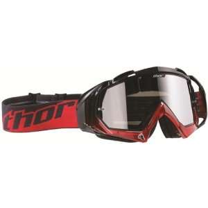  Thor MX Hero Painted Adult Off Road Motorcycle Goggles w/ Free 