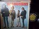 BARBARIANS are you a boy or a girl ( rock )   MONO   LAURIE RECORDS  