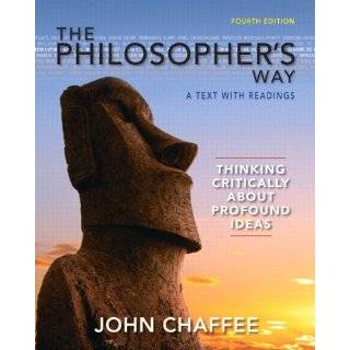 Books Politics & Social Sciences Philosophy John Chaffee