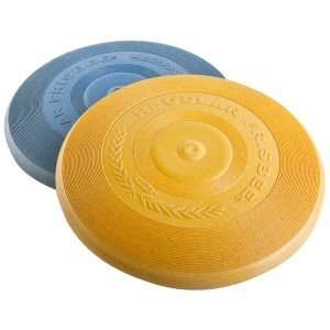 Blue Frisbee Ecodisc Flying Disc 