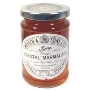 Tiptree Crystal Orange Marmalade in 12oz Grocery & Gourmet Food