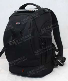 New Lowepro Flipside 400 AW (Black) Camera Bag Backpack  