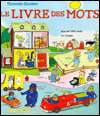 Le Livre des Mots, (2719201081), Richard Scarry, Textbooks   Barnes 