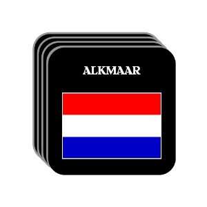  Netherlands [Holland]   ALKMAAR Set of 4 Mini Mousepad 