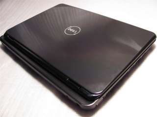 Dell Inspiron N4110 14 Laptop i5 2410M 2.3GHz 6GB 640GB Blu Ray 