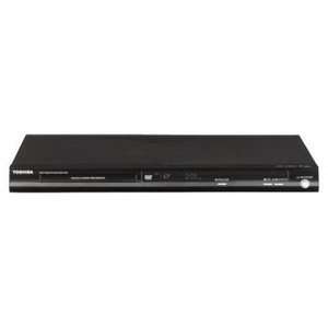 Toshiba SD 4100 DVD Player  