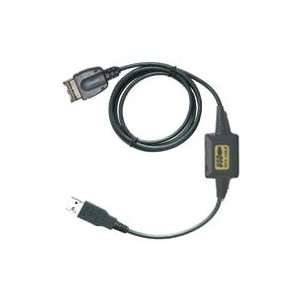  USB Data Cable For Siemens A60, C60, C61, C62, CF62T, MC60 
