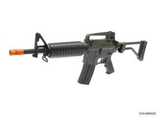 420FPS Airsoft JG M4 A1 M16 CQC Metal Gearbox AEG Rifle  