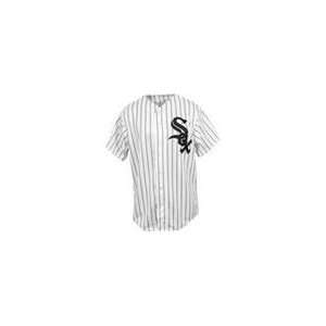  Dayan Viciedo Jersey: Chicago White Sox Adult Home White 
