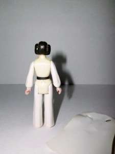 Star Wars PRINCESS LEIA 1977 Loose Vintage Action Figure  