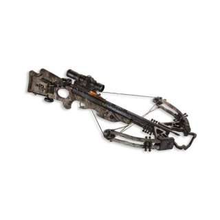 TenPoint C11002 4412 Carbon Fusion CLS Crossbow & Scope 788244008036 
