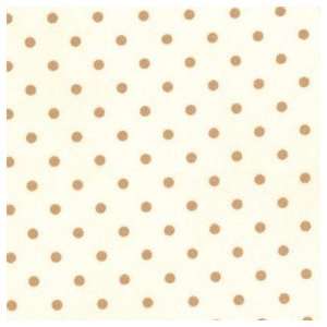  Stone Sweet Dots Fabric Arts, Crafts & Sewing