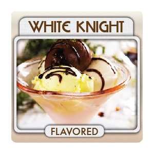 White Knight Flavored Coffee (1/2lb Bag) Grocery & Gourmet Food