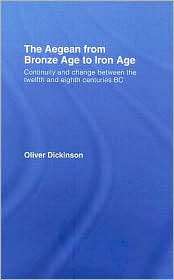   Iron Age, (0415135893), Oliver Dickinson, Textbooks   