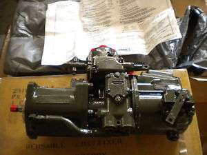 LDT 465 Multifuel M35A2 government reman injection pump  