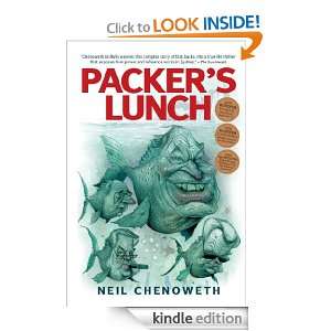 Packers Lunch Neil Chenoweth  Kindle Store