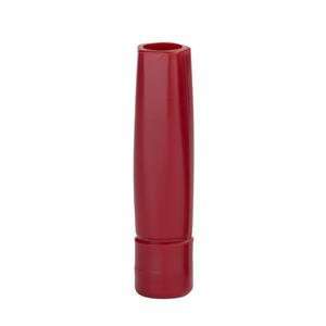 TIP PLAIN RED MTL/F/WHIP, EA, 02 0026 ISI NORTH AMERICA WHIPPED CREAM 