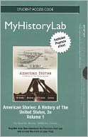 NEW MyHistoryLab with Pearson eText    Standalone Access Card    for 